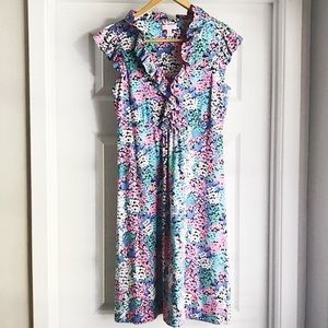 Lilly Pulitzer Clare Dress